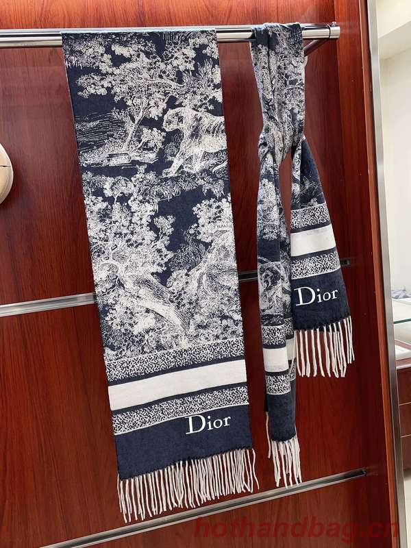 Dior Scarf DIC00216 Dior Scarf DIC00216