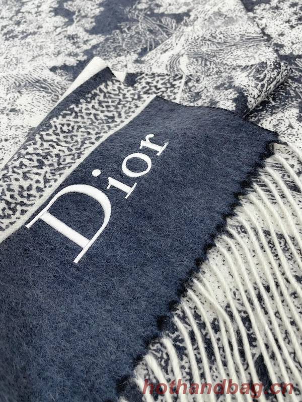 Dior Scarf DIC00216 Dior Scarf DIC00216