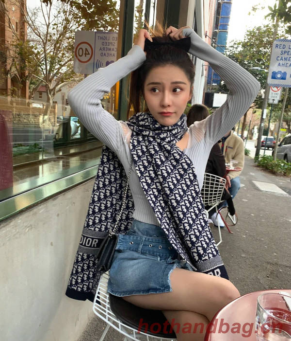 Dior Scarf DIC00218 Dior Scarf DIC00218