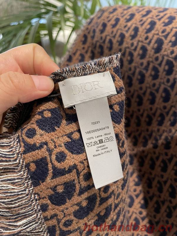 Dior Scarf DIC00219 Dior Scarf DIC00219