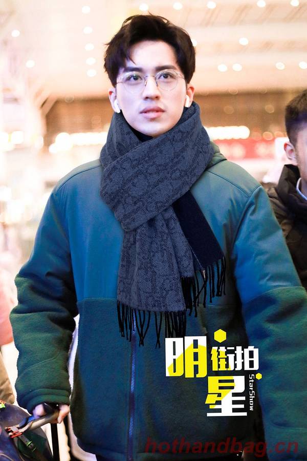 Dior Scarf DIC00221 Dior Scarf DIC00221