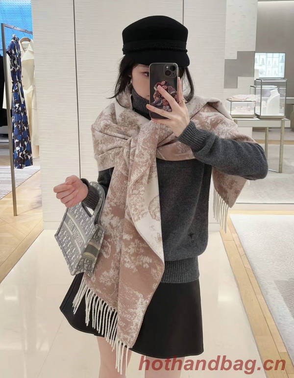 Dior Scarf DIC00223 Dior Scarf DIC00223