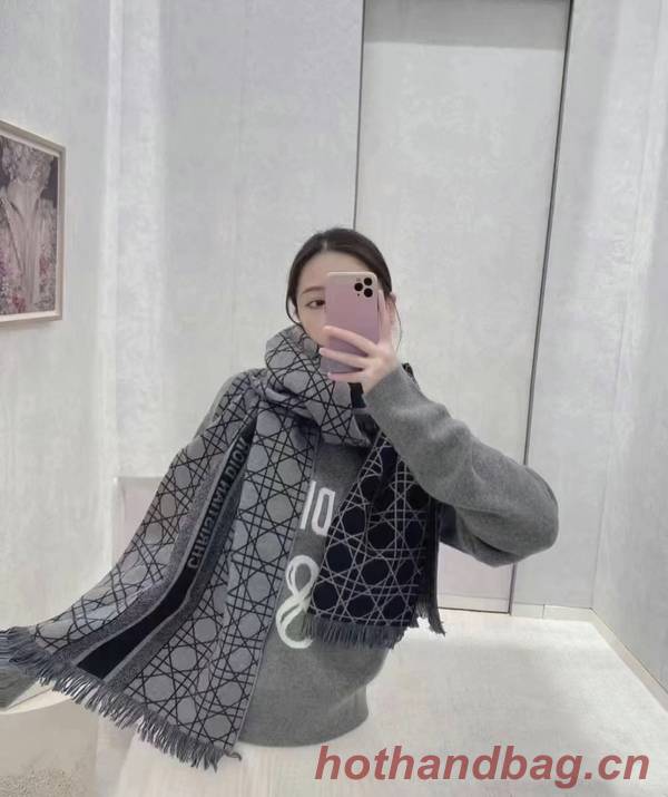 Dior Scarf DIC00224 Dior Scarf DIC00224