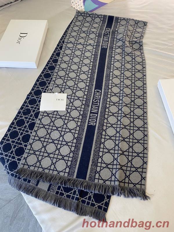 Dior Scarf DIC00224 Dior Scarf DIC00224