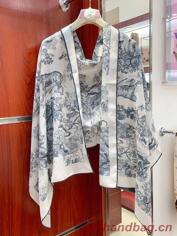 Dior Scarf DIC00227 Dior Scarf DIC00227