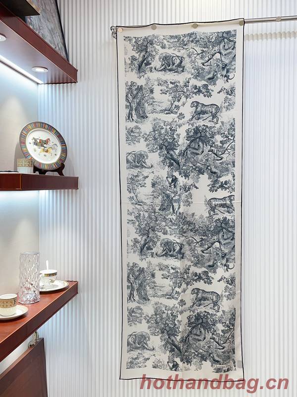 Dior Scarf DIC00227 Dior Scarf DIC00227