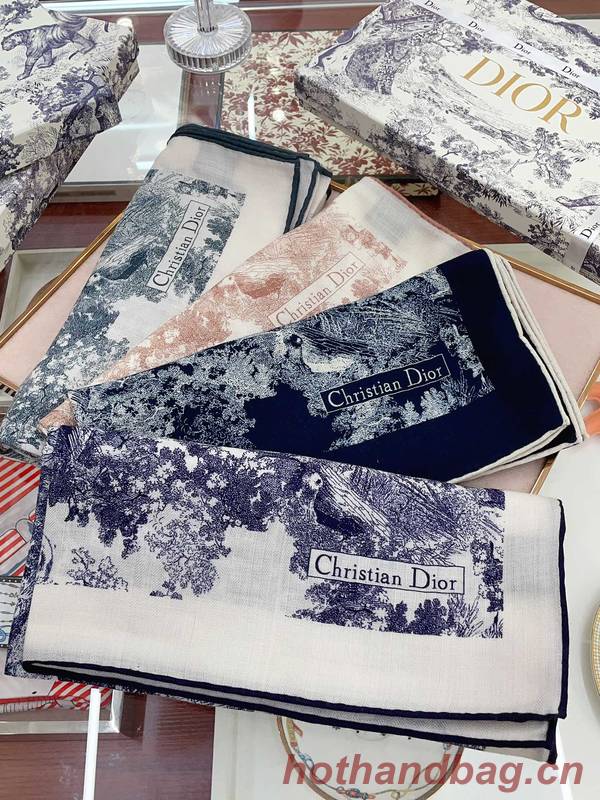 Dior Scarf DIC00227 Dior Scarf DIC00227