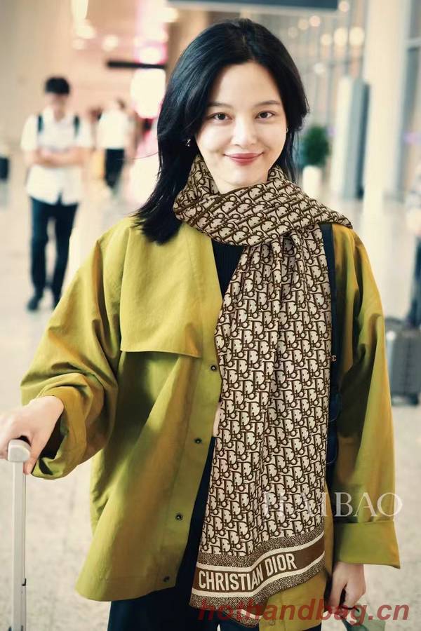 Dior Scarf DIC00229 Dior Scarf DIC00229