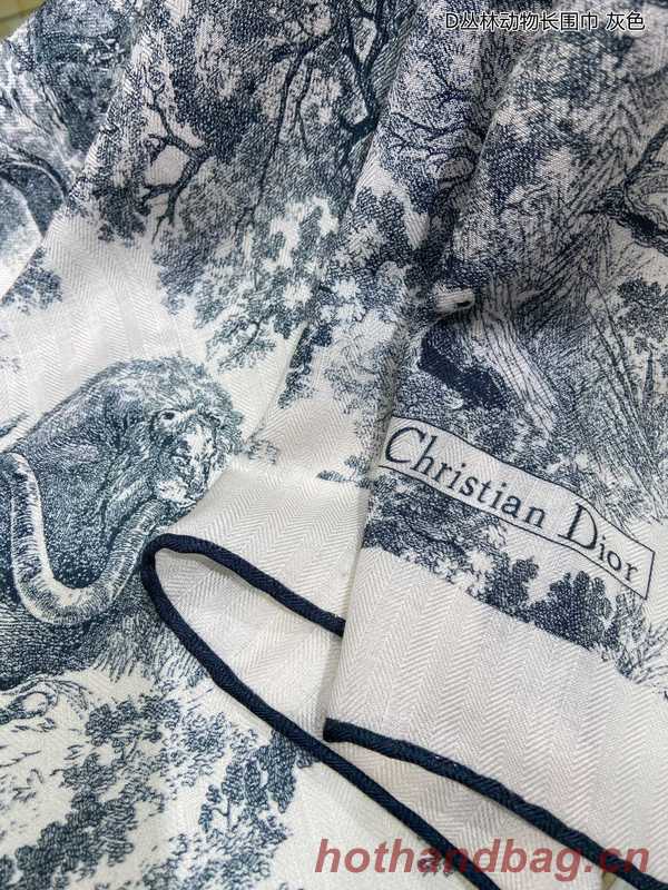 Dior Scarf DIC00233 Dior Scarf DIC00233