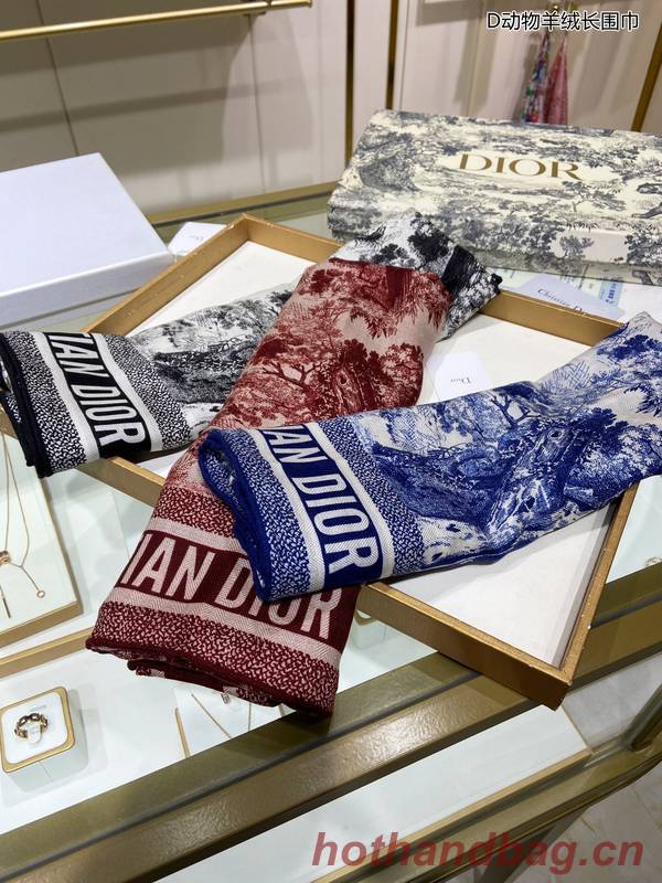 Dior Scarf DIC00237 Dior Scarf DIC00237