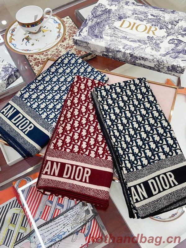 Dior Scarf DIC00240 Dior Scarf DIC00240