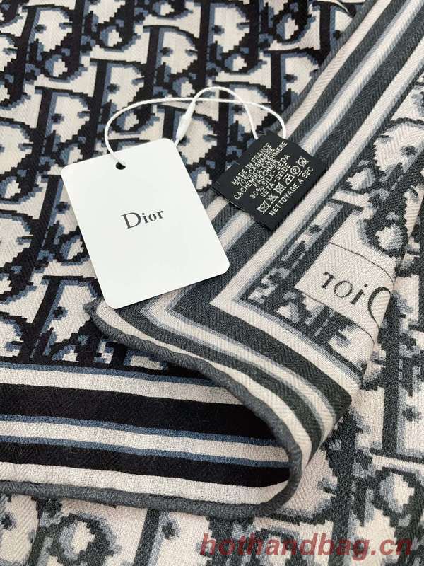 Dior Scarf DIC00243 Dior Scarf DIC00243