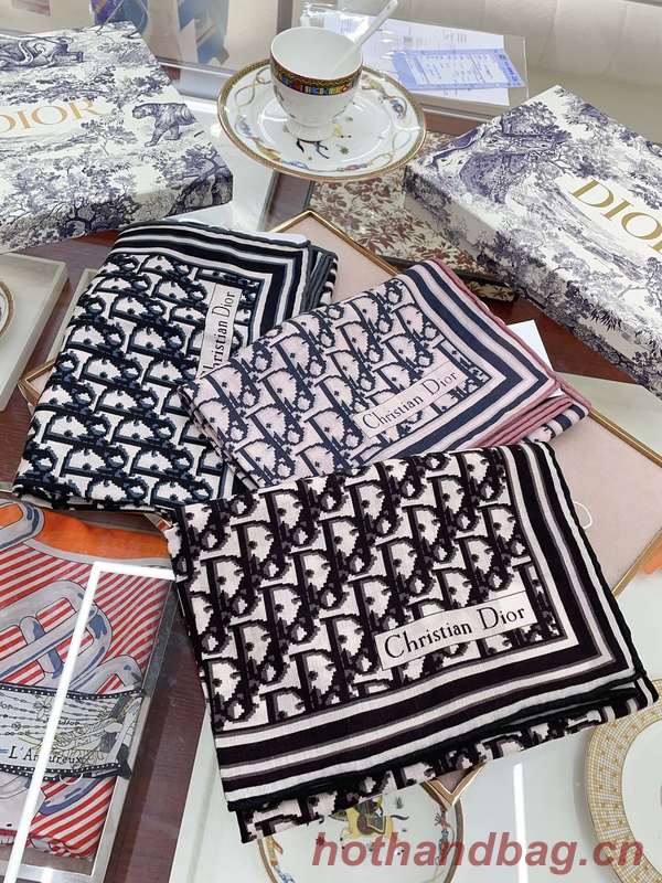 Dior Scarf DIC00244 Dior Scarf DIC00244