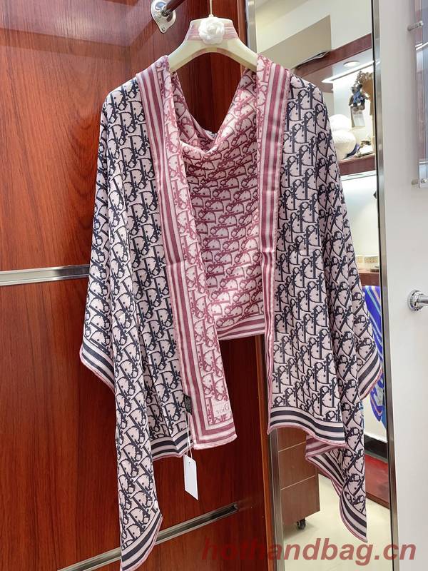 Dior Scarf DIC00244 Dior Scarf DIC00244