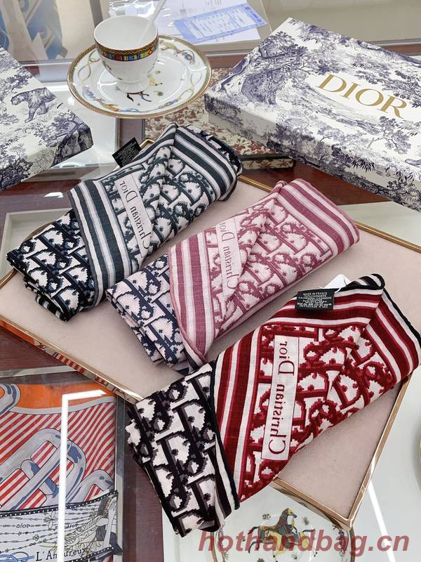 Dior Scarf DIC00244 Dior Scarf DIC00244