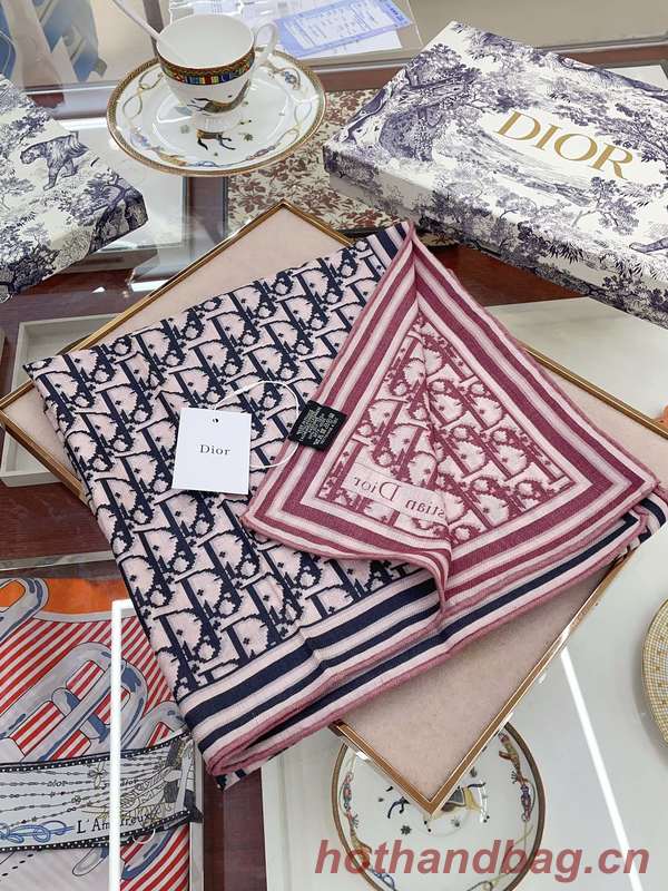 Dior Scarf DIC00244 Dior Scarf DIC00244