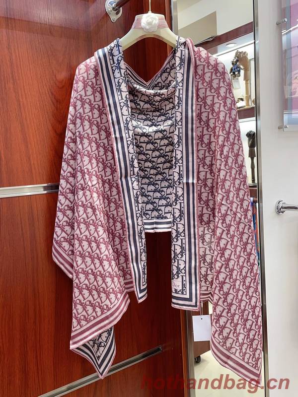 Dior Scarf DIC00244 Dior Scarf DIC00244