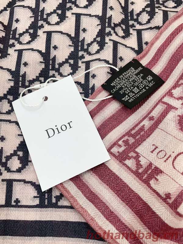 Dior Scarf DIC00244 Dior Scarf DIC00244