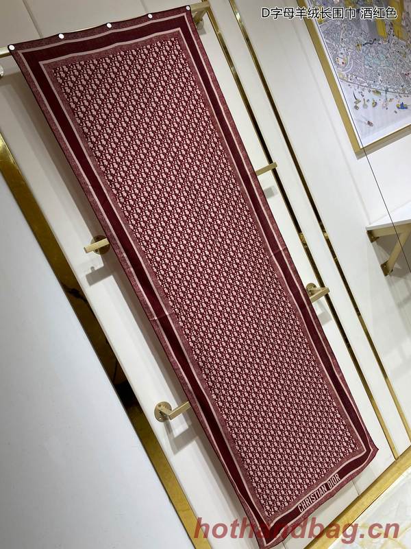 Dior Scarf DIC00249 Dior Scarf DIC00249