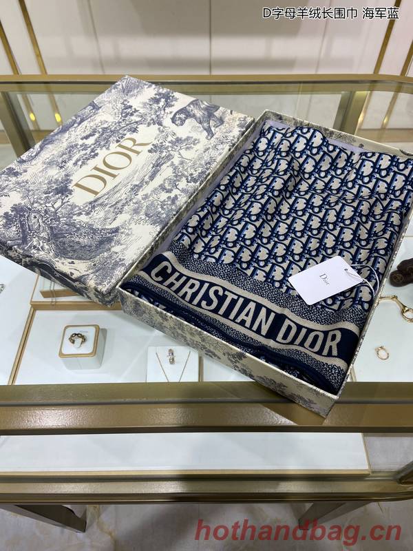 Dior Scarf DIC00250 Dior Scarf DIC00250