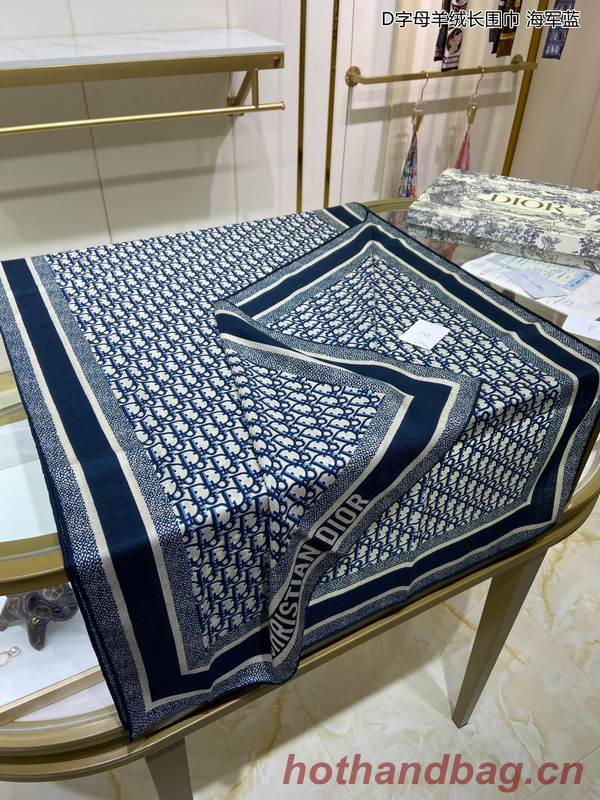 Dior Scarf DIC00250 Dior Scarf DIC00250