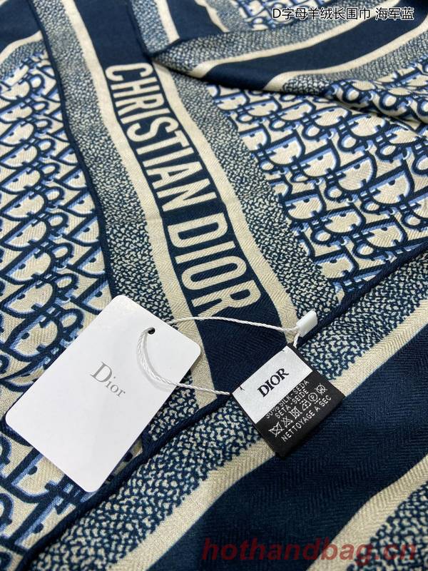 Dior Scarf DIC00250 Dior Scarf DIC00250