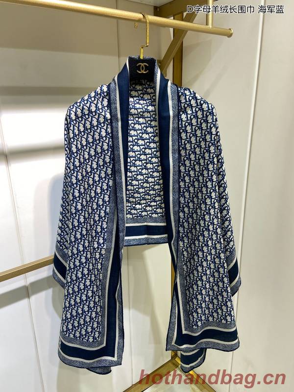 Dior Scarf DIC00250 Dior Scarf DIC00250