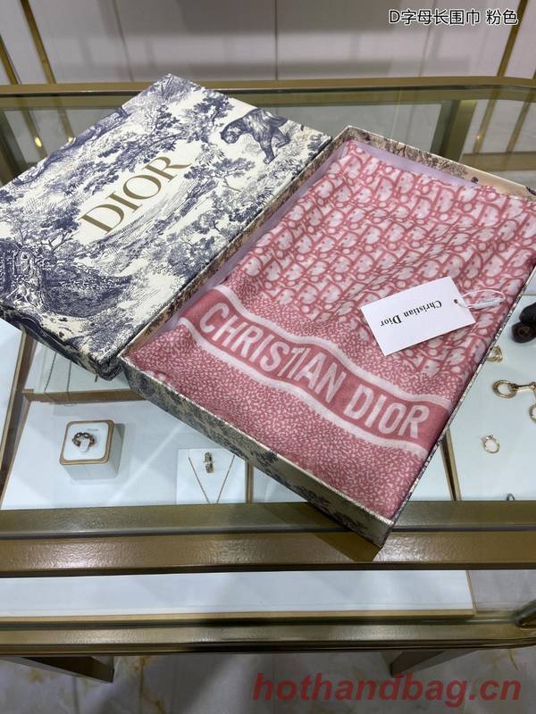 Dior Scarf DIC00252 Dior Scarf DIC00252