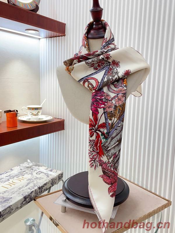Dior Scarf DIC00255 Dior Scarf DIC00255