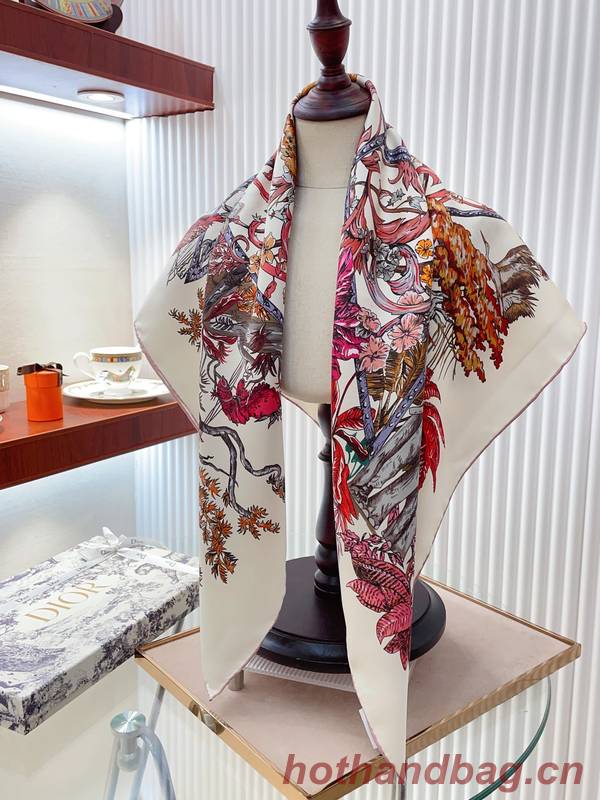 Dior Scarf DIC00255 Dior Scarf DIC00255