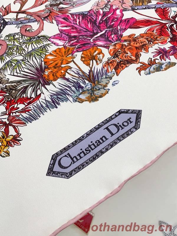 Dior Scarf DIC00255 Dior Scarf DIC00255