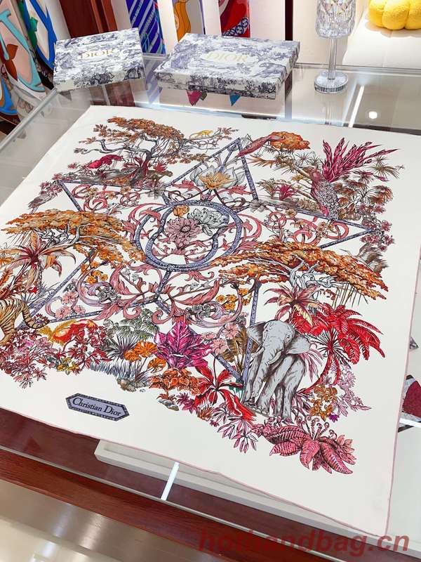 Dior Scarf DIC00255 Dior Scarf DIC00255