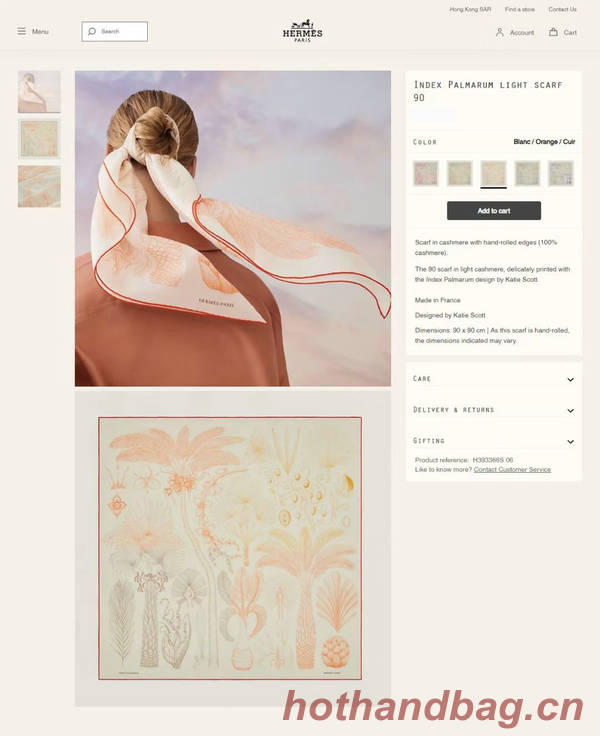 Dior Scarf DIC00260 Dior Scarf DIC00260