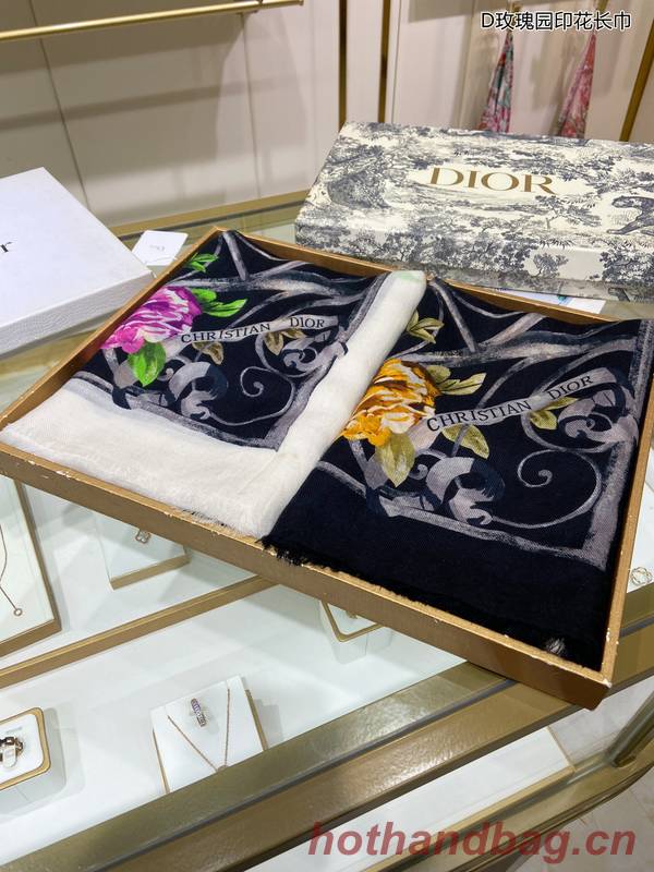 Dior Scarf DIC00263 Dior Scarf DIC00263