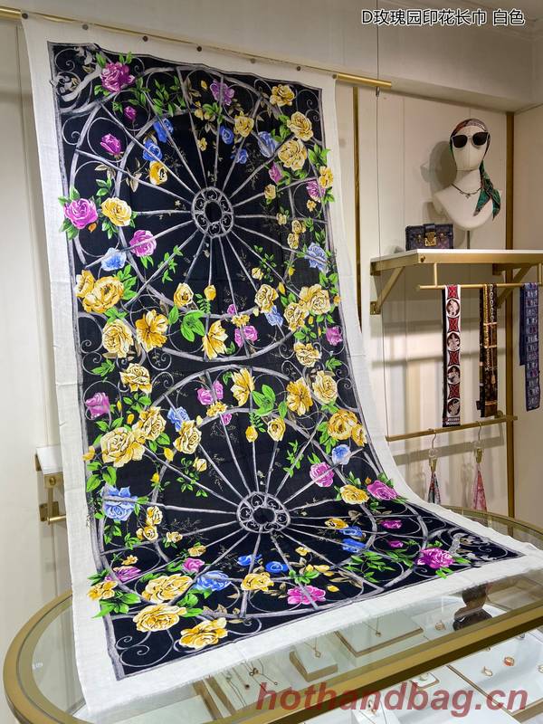 Dior Scarf DIC00263 Dior Scarf DIC00263