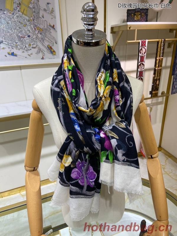 Dior Scarf DIC00263 Dior Scarf DIC00263