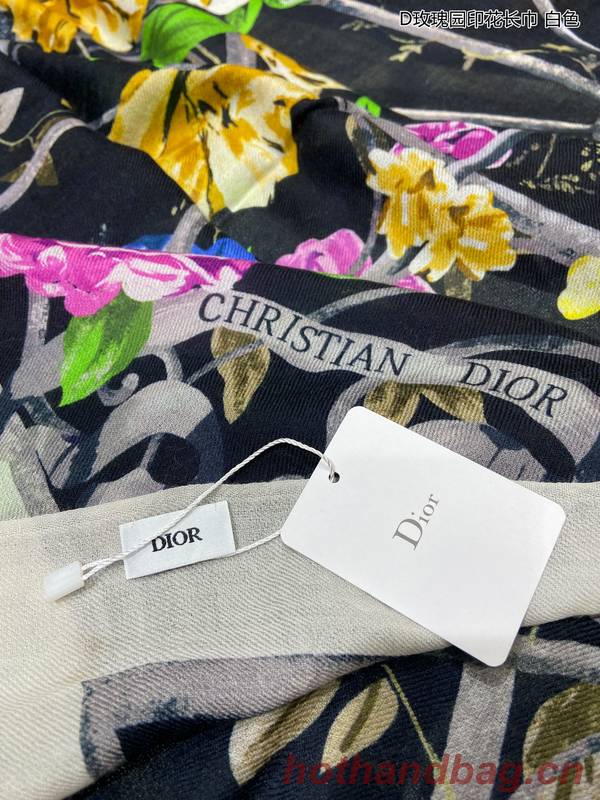 Dior Scarf DIC00263 Dior Scarf DIC00263
