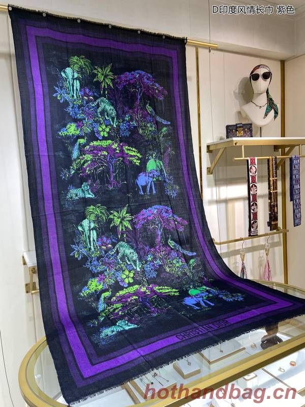 Dior Scarf DIC00265 Dior Scarf DIC00265