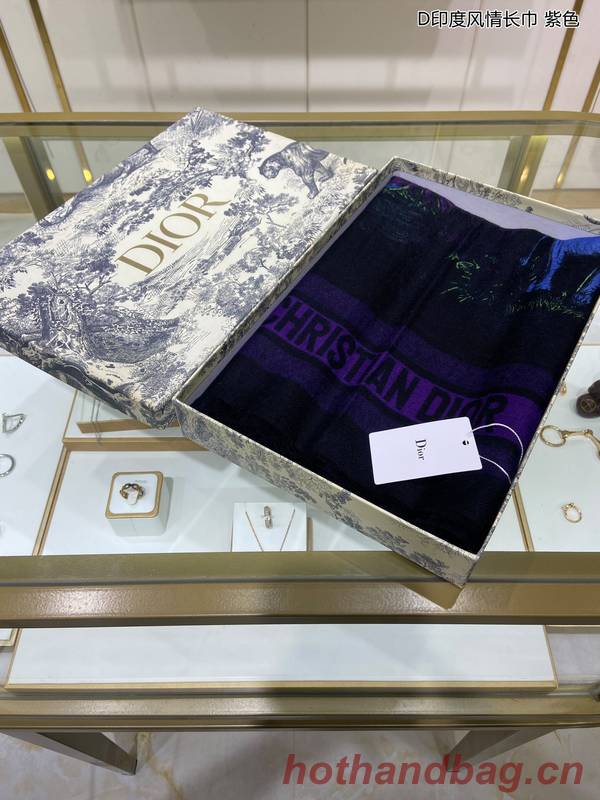 Dior Scarf DIC00265 Dior Scarf DIC00265