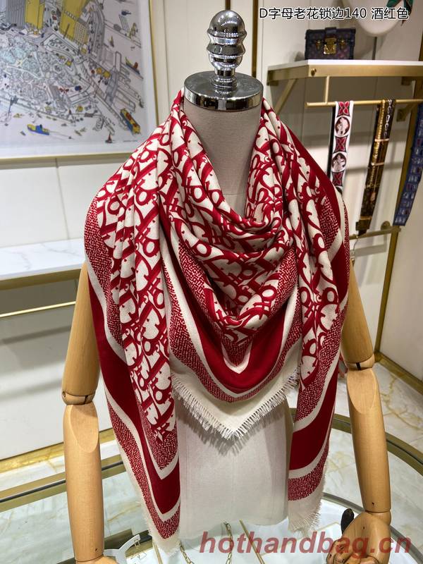 Dior Scarf DIC00273 Dior Scarf DIC00273