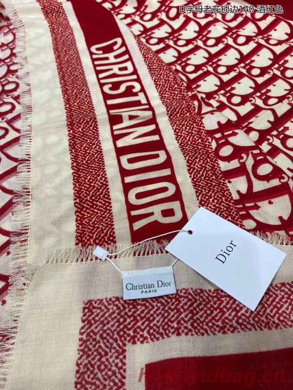 Dior Scarf DIC00273 Dior Scarf DIC00273