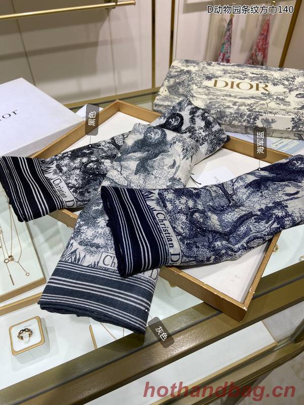 Dior Scarf DIC00276 Dior Scarf DIC00276