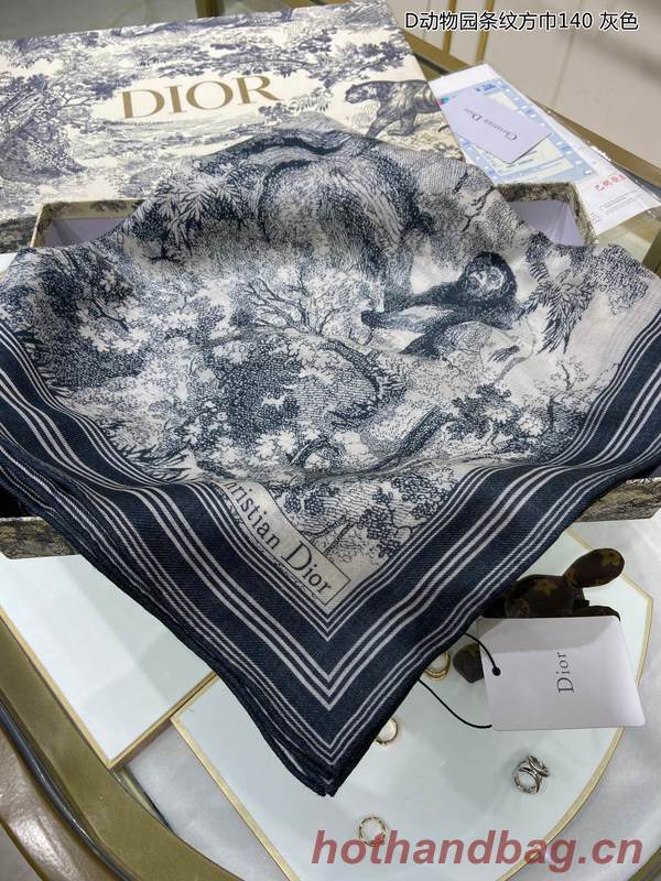 Dior Scarf DIC00276 Dior Scarf DIC00276