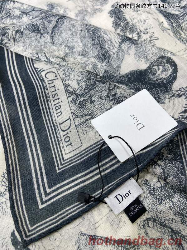 Dior Scarf DIC00276 Dior Scarf DIC00276