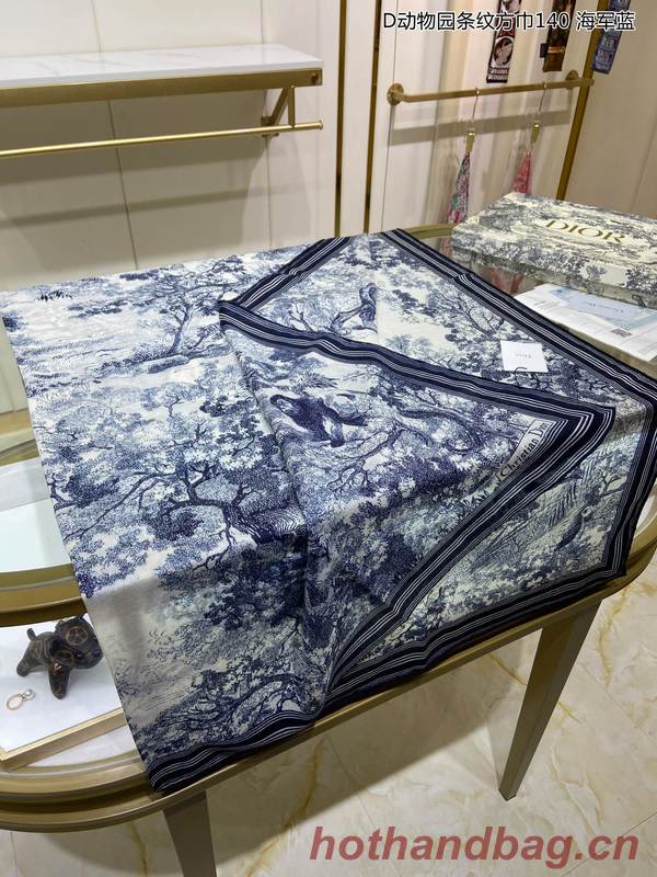 Dior Scarf DIC00277 Dior Scarf DIC00277