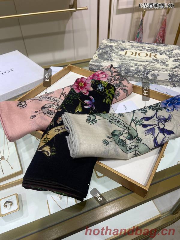 Dior Scarf DIC00280 Dior Scarf DIC00280