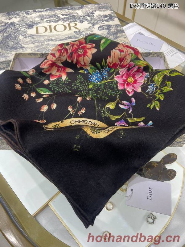 Dior Scarf DIC00280 Dior Scarf DIC00280