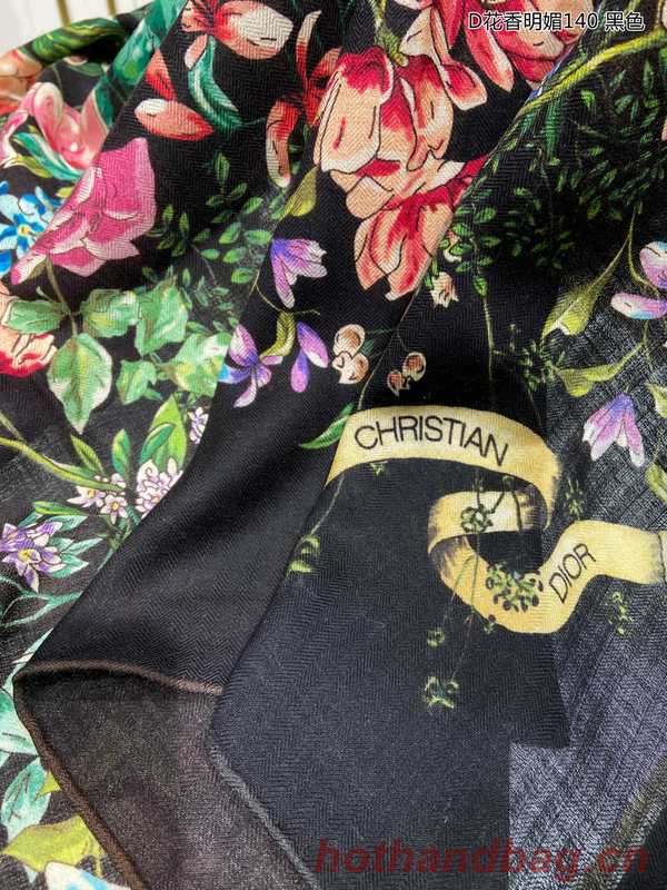 Dior Scarf DIC00280 Dior Scarf DIC00280