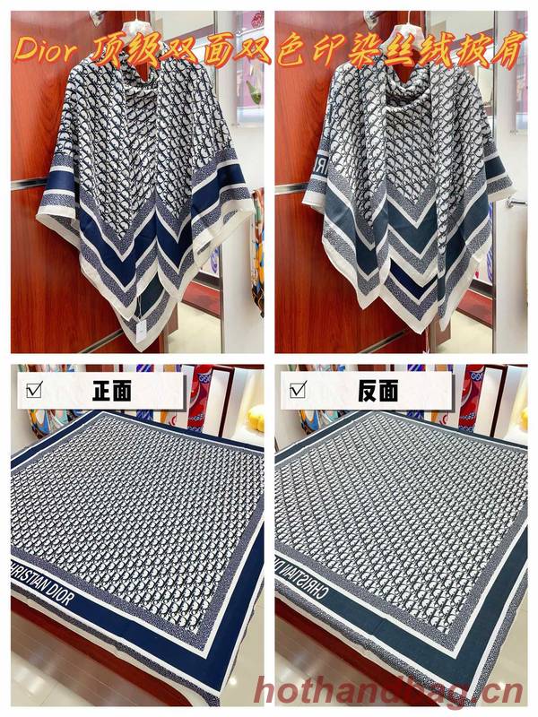 Dior Scarf DIC00282 Dior Scarf DIC00282