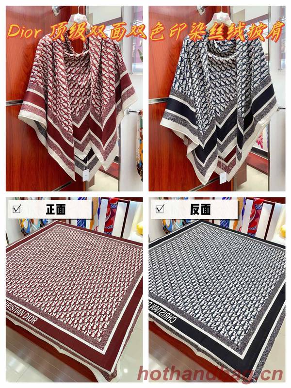Dior Scarf DIC00283 Dior Scarf DIC00283